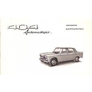 notice-d-entretien-pour-bv-automatique-Peugeot-404