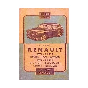 notice-d-entretien-renault-colorale