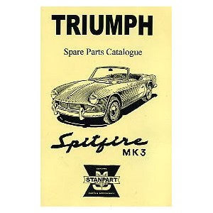 catalogue-de-pieces-mecanique-et-carrosserie-triumph-spitfire-mk3