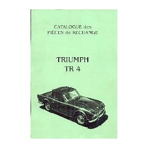 catalogue-de-pieces-triumph-TR4
