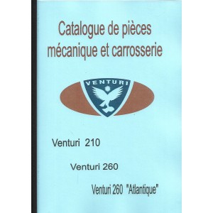 catalogue-de-pieces-venturi-210-260