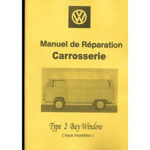 manuel-de-reparation-carrosserie-type-2-combi