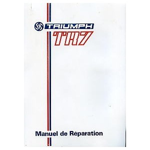manuel-de-reparation-triumph-TR-7