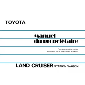 notice-d-entretien-toyota-land-cruiser-1988