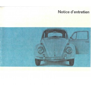 notice-d-entretien-coccinelle-vw-1966