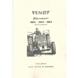 notice-d-entretien-et-service-fendt