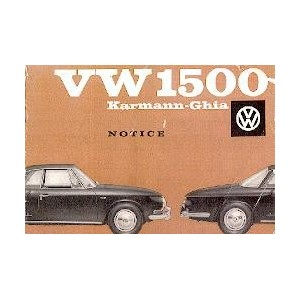 notice-d-entretien-karmann-ghia-1961