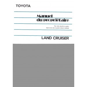 notice-d-entretien-toyota-land-cruiser