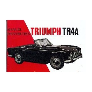 notice-d-entretien-triumph-TR4