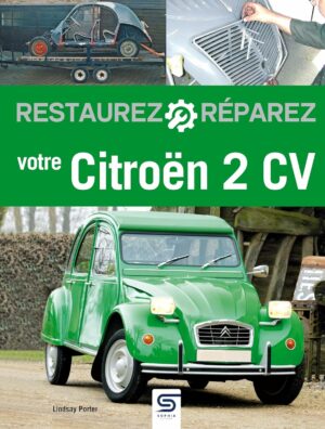 Restaurez-Réparez-votre-Citroen-2-CV