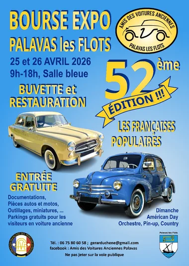 Palavas-les-flots