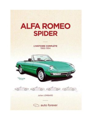 alfa-romeo-spider-type-105-115-1966-1994-histoire-complete
