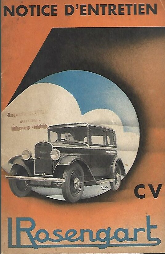 Notice-entretien-Rosengart-5-CV