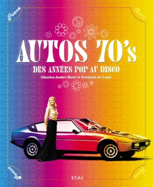 Autos-70-s