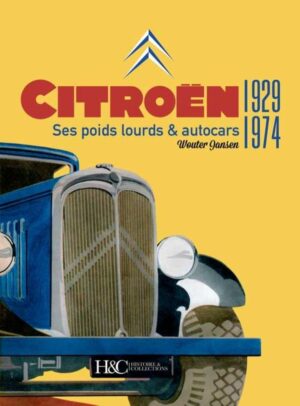 CITROEN-Ses-poids-lourds-et-autocars-1929-1974