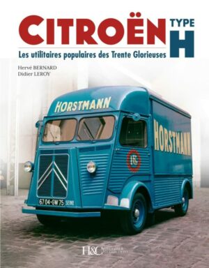 Citroen-Type-H