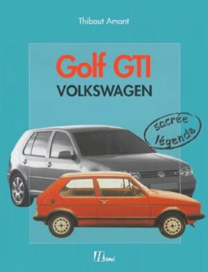 Golf-GTi-Volkswagen