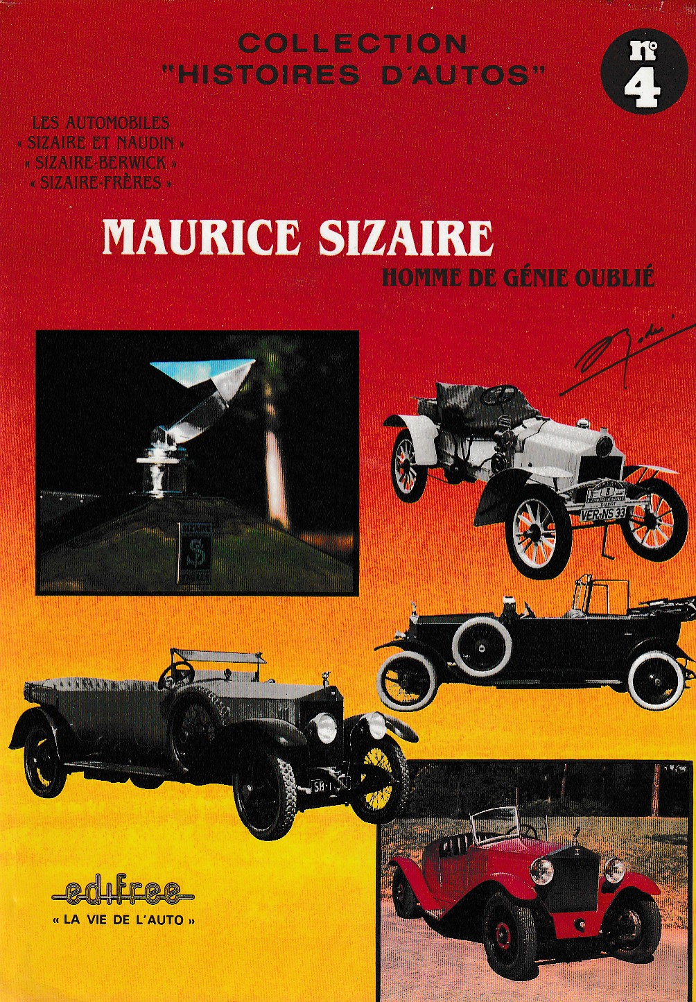 Maurice-Sizaire