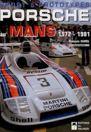 Porsche-au-Mans-1972-1981