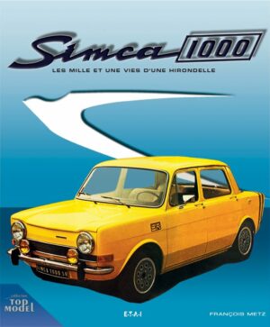 Simca-1000