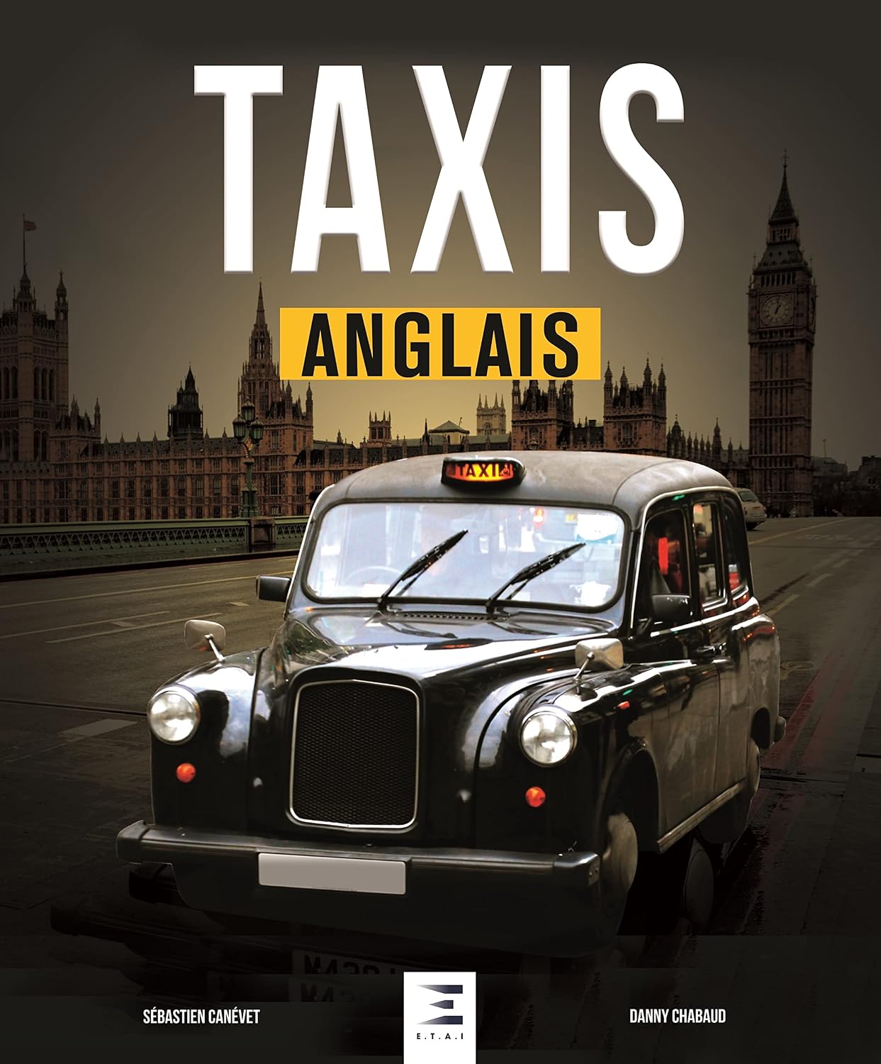 Taxis-anglais