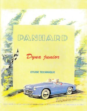 Manuel-réparation-Dyna-Junior