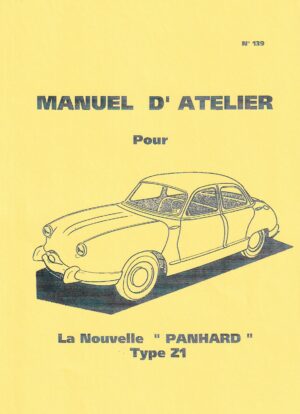 Manuel-réparation-Dyna-Z1