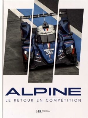 Alpine