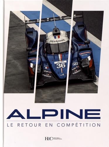 Alpine