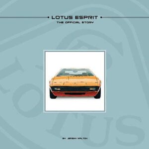 lotus-esprit-the-official-story